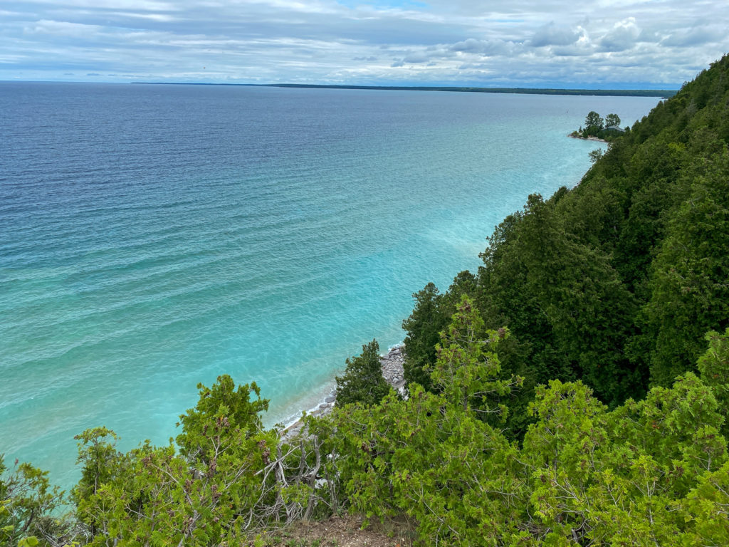 Lake Huron